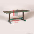 Industrial Dining Table